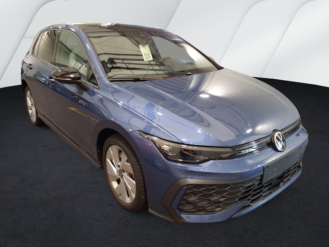 Volkswagen Golf e-Golf eHybrid