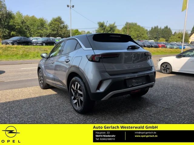 Opel Mokka 1.2 Turbo Elegance Turbo
