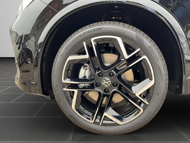 Volkswagen Tiguan 2.0 TSI DSG IQ.Drive R-Line