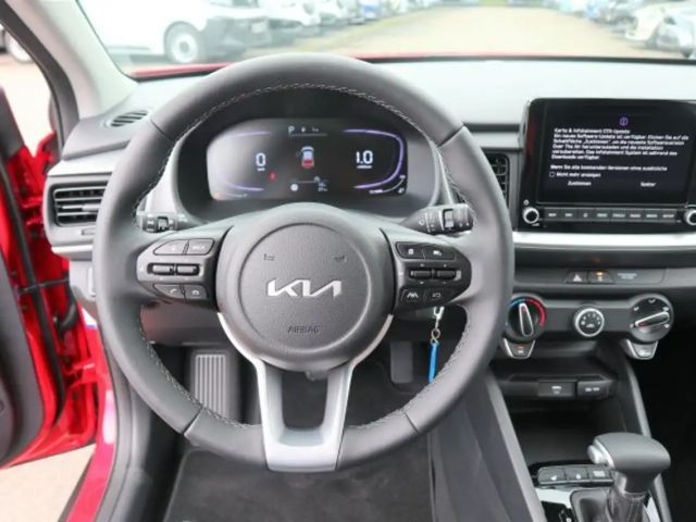 Kia Stonic GDi