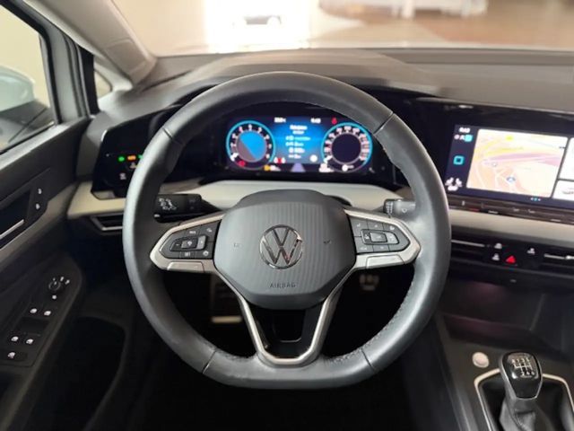 Volkswagen Golf 1.0 TSI Golf VIII Move