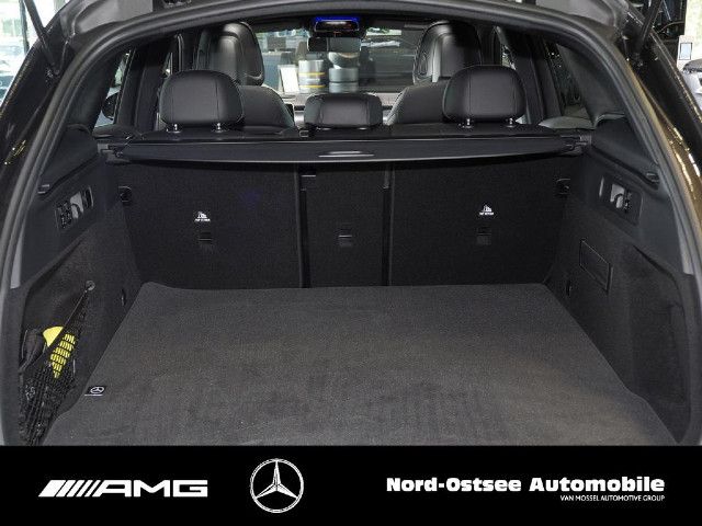 Mercedes-Benz GLC 450 4MATIC