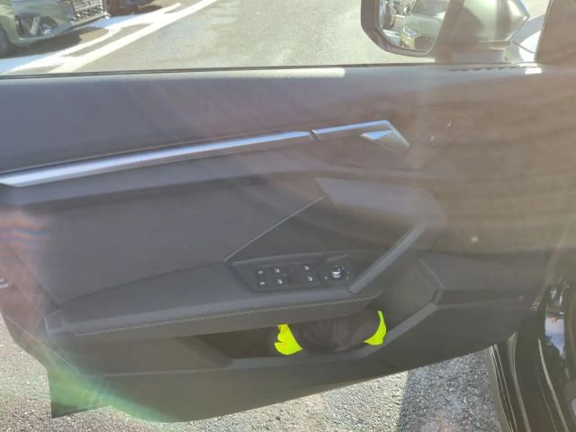 Audi S3 2.0 TFSI Quattro S-Tronic Sedan