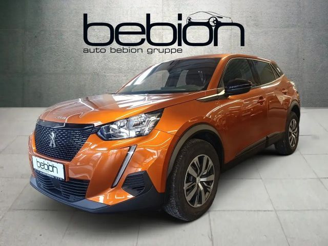 Peugeot 2008 Active Pack PureTech