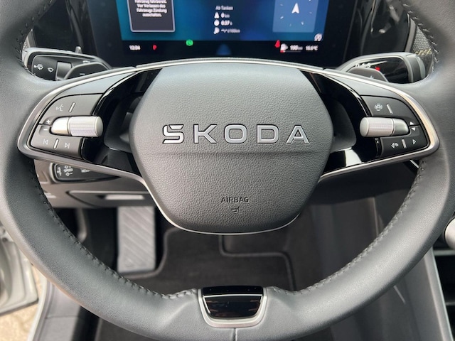 Skoda Kodiaq 2.0 TDI Selection