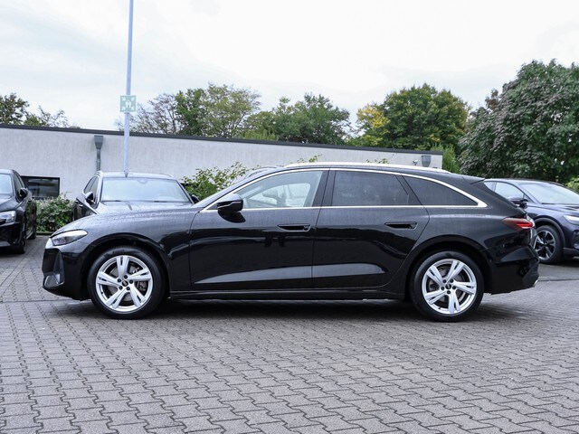 Audi A5 Avant S-Tronic