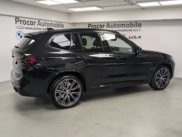 BMW X3 M-Sport xDrive30i