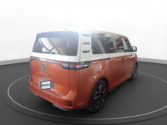 Volkswagen ID.Buzz Pro