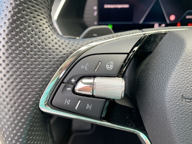 Skoda Octavia 2.0 TDI Combi Style Style