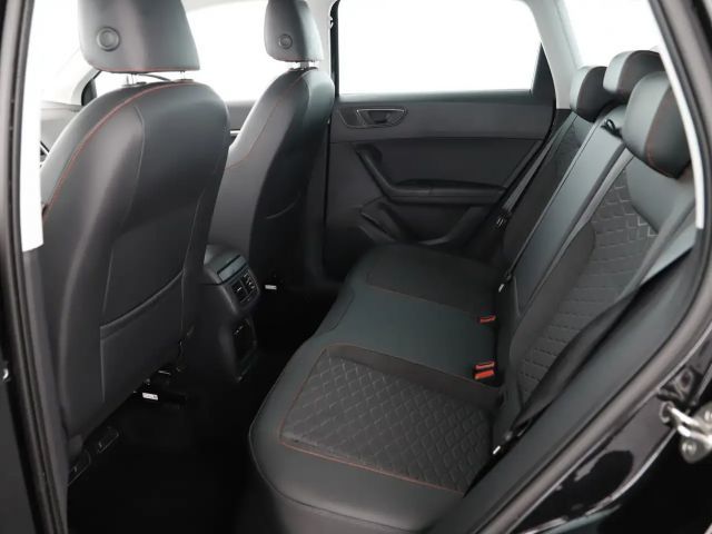 Seat Ateca 2.0 TDI DSG FR-lijn