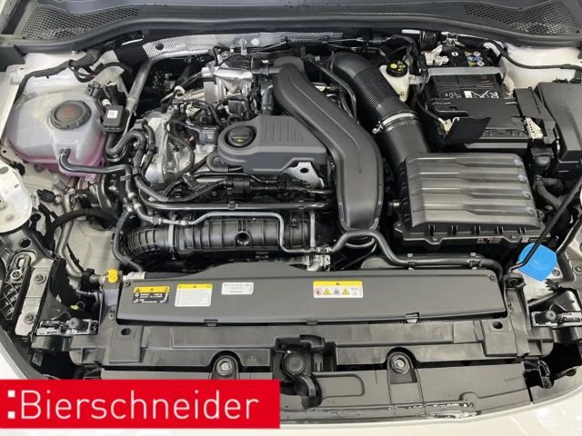 Seat Leon 1.5 eTSI DSG