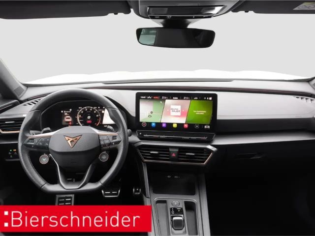 Cupra Formentor 2.0 TSI 4Drive DSG VZ