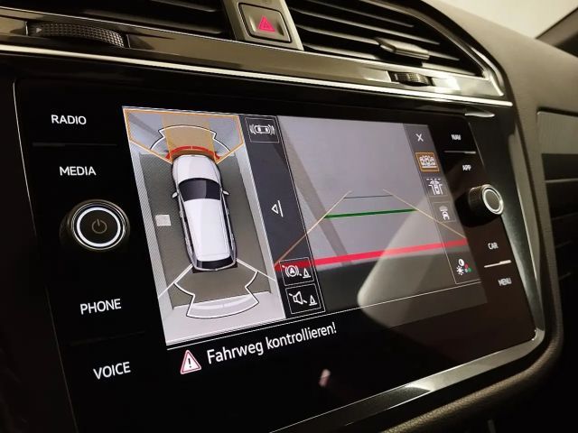 Volkswagen Tiguan Allspace R-Line