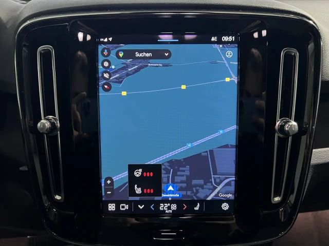 Volvo C40 Plus Recharge