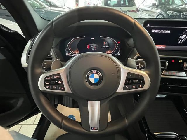 BMW X3 M-Sport xDrive20d