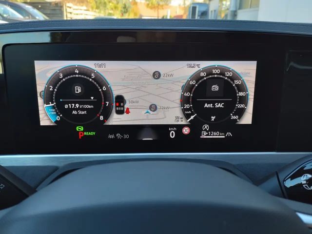 Volkswagen Passat 1.5 eTSI R-Line Variant