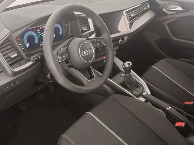 Audi A1 30 TFSI