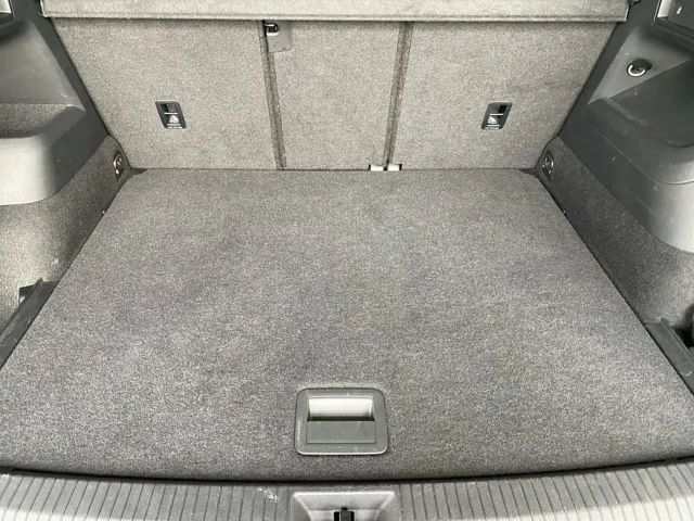 Volkswagen Tiguan 2.0 TDI DSG