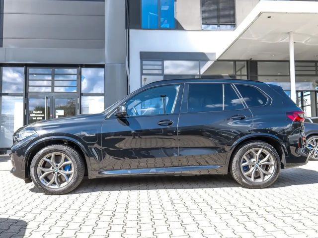 BMW X5 M-Sport xDrive45e