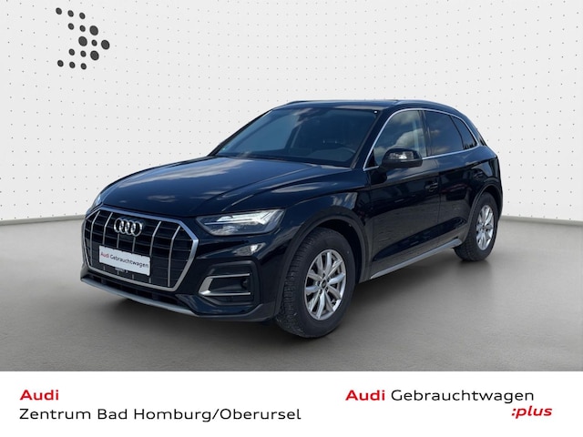 Audi Q5 35 TDI S-Tronic