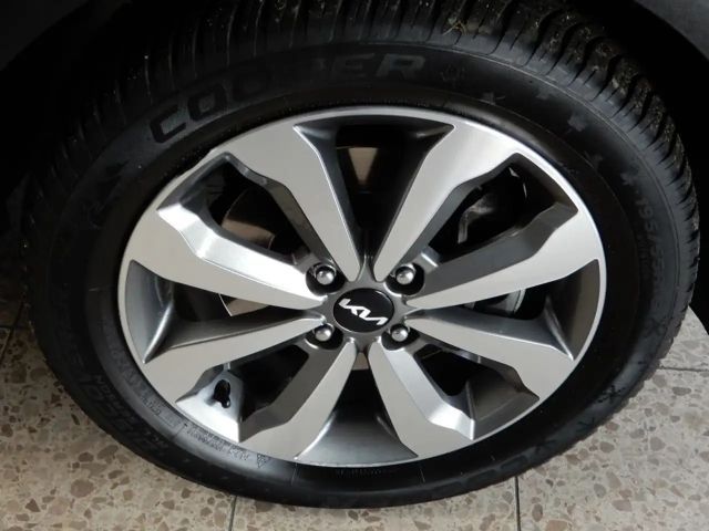 Kia Stonic GDi Vision