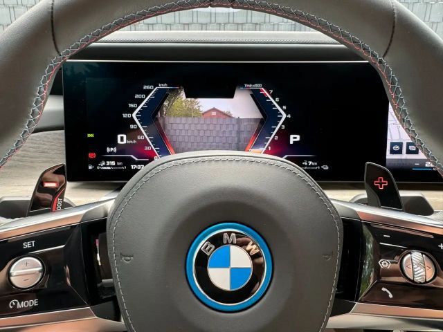 BMW 760 Sedan xDrive