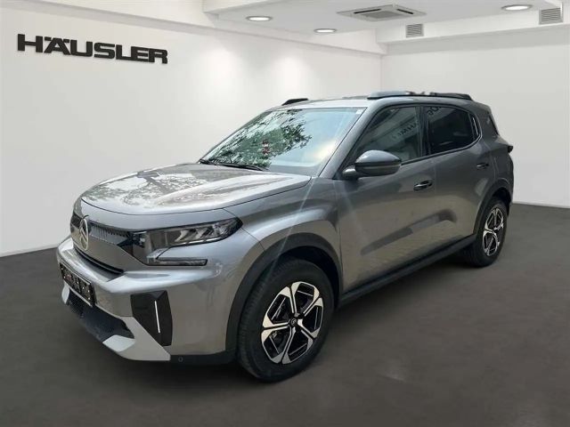 Citroën C3 Aircross Hybrid Max