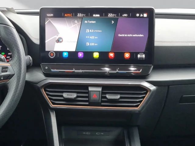 Cupra Formentor 4Drive VZ