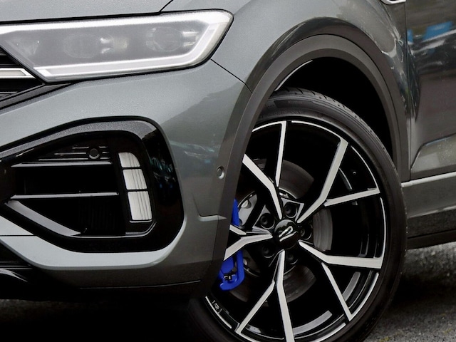 Volkswagen T-Roc 2.0 TSI 4Motion DSG