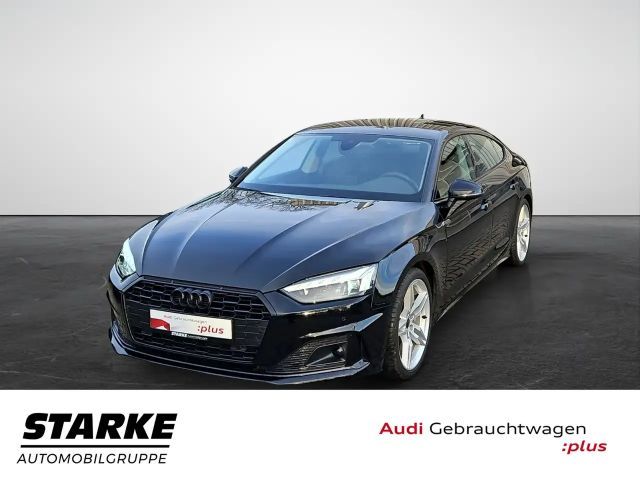Audi A5 40 TFSI S-Tronic Sportback