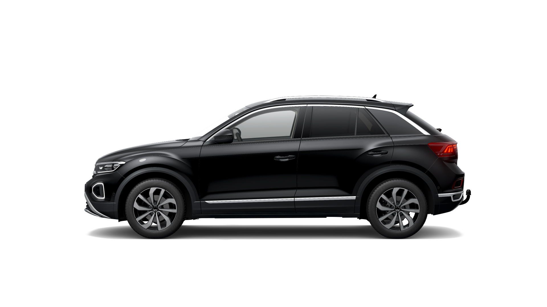 Volkswagen T-Roc 1.5 TSI Style