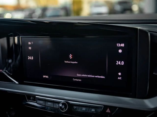 Opel Mokka Elektrisch 136 PK | Zetelverw. | Camera | Navi ...