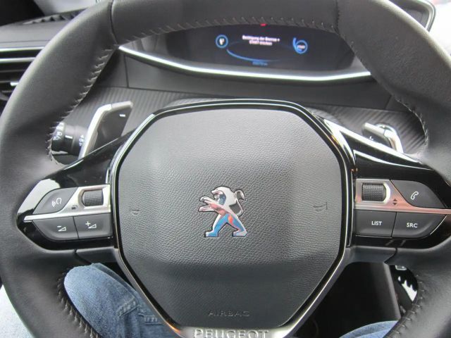 Peugeot 208 Allure Pack