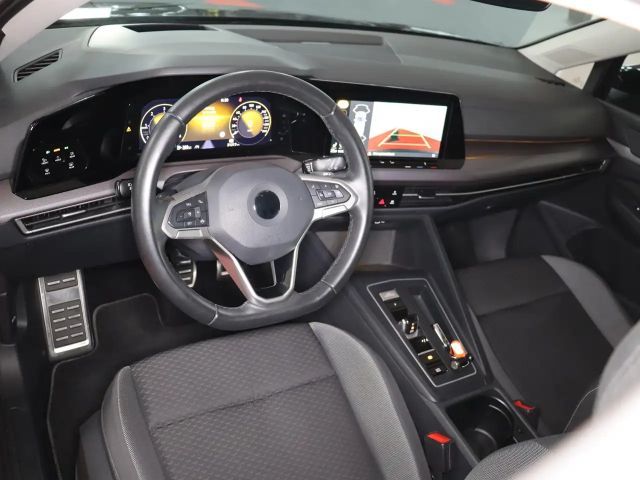 Volkswagen Golf 2.0 TDI DSG