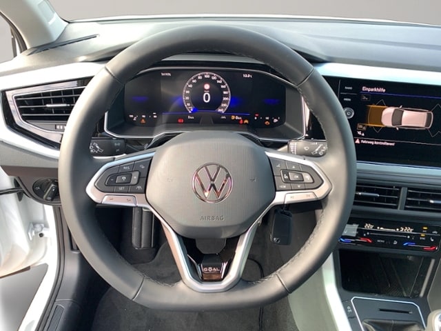 Volkswagen Taigo 1.0 TSI