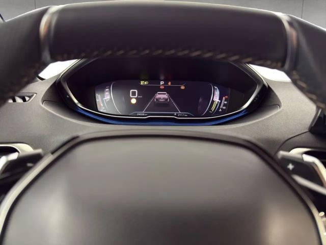 Peugeot 3008 GT-Line Hybrid