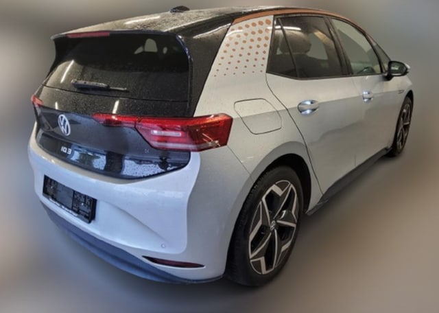 Volkswagen ID.3 Performance Pro Tech