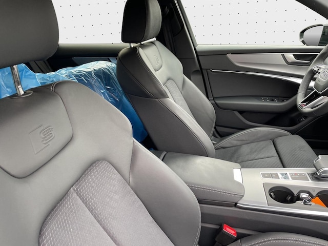 Audi S6 Avant Quattro