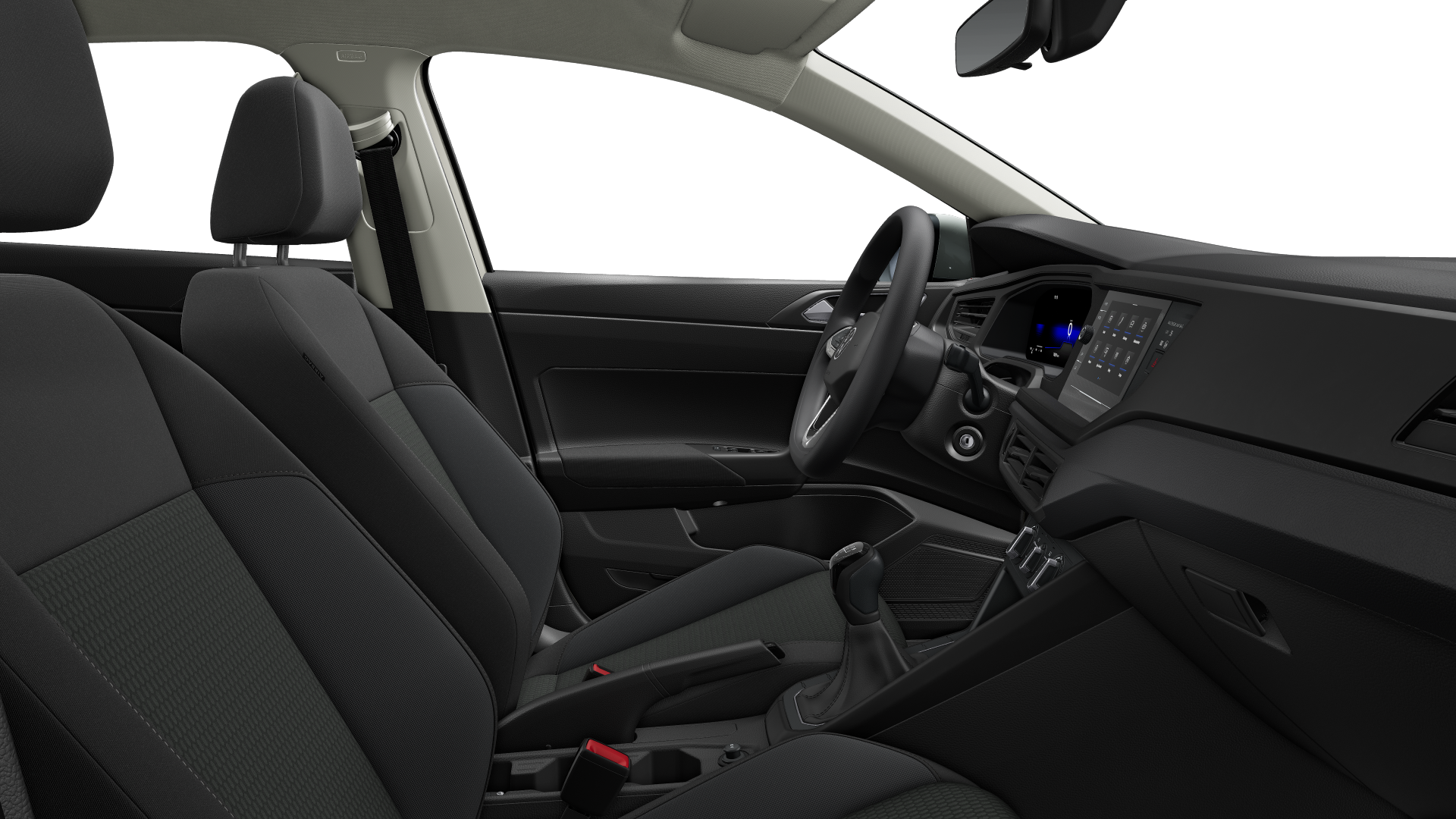 Volkswagen Taigo TSI Klima LED DAB SHZ Bluetooth Digi Cockpit