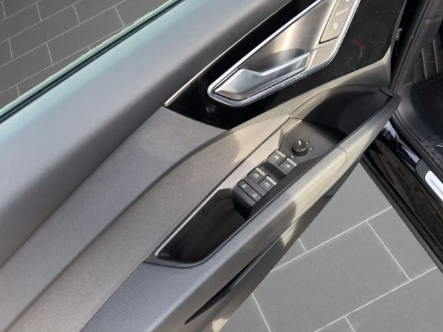 Audi Q4 e-tron Quattro S-Line