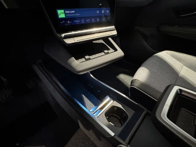 Renault Scenic Comfort Techno