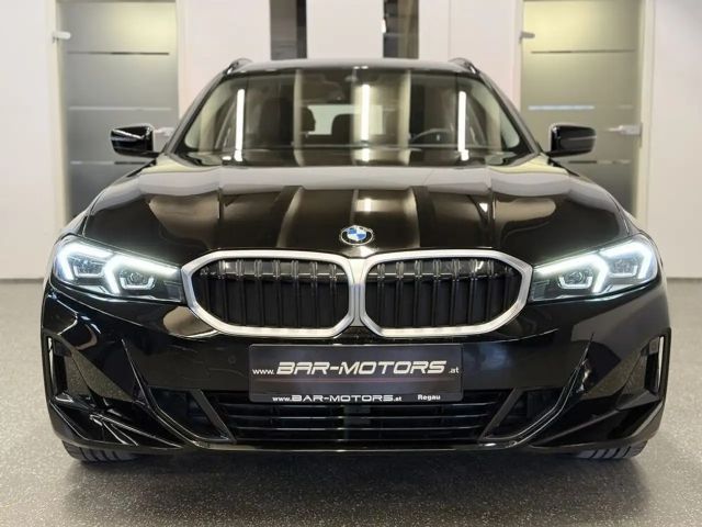 BMW 318 318i Sport Line