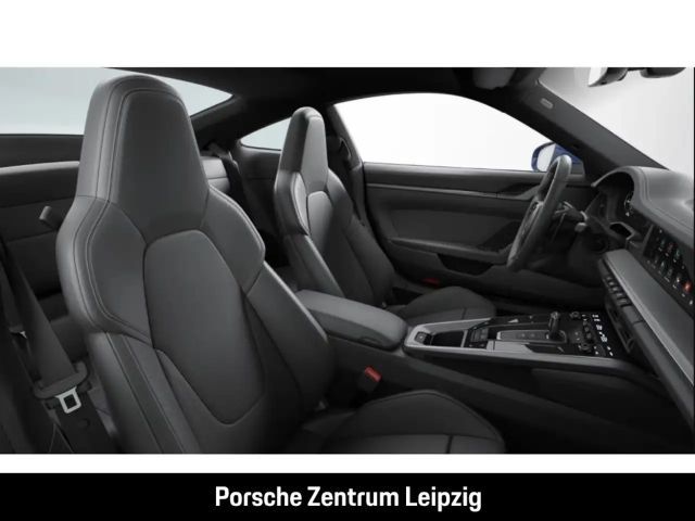 Porsche 992 Carrera Coupé