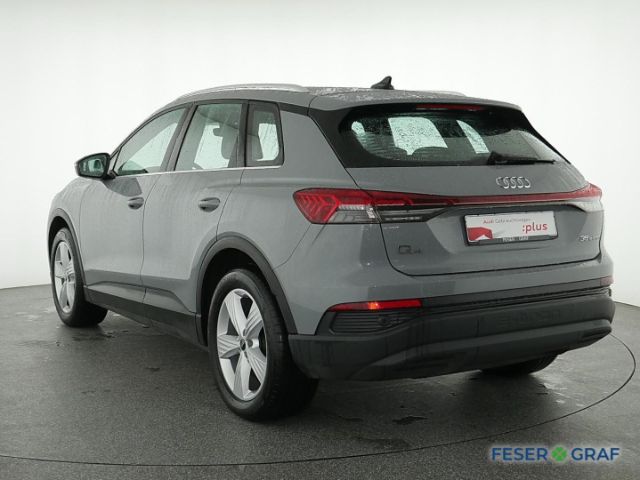 Audi Q4 e-tron 35