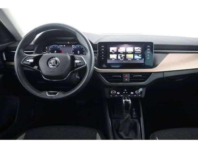 Skoda Kamiq 1.0 TSI Style Style