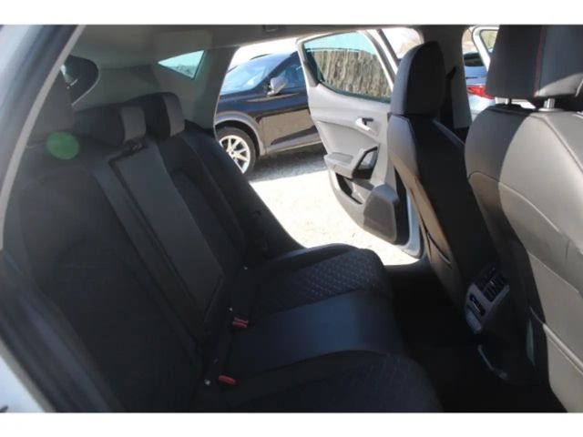 Seat Leon 1.5 TSI DSG FR-lijn