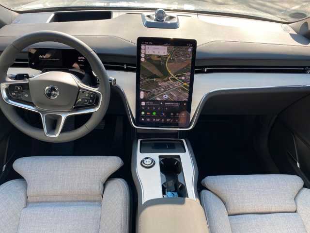 Volvo EX90 AWD Twin motor Ultra