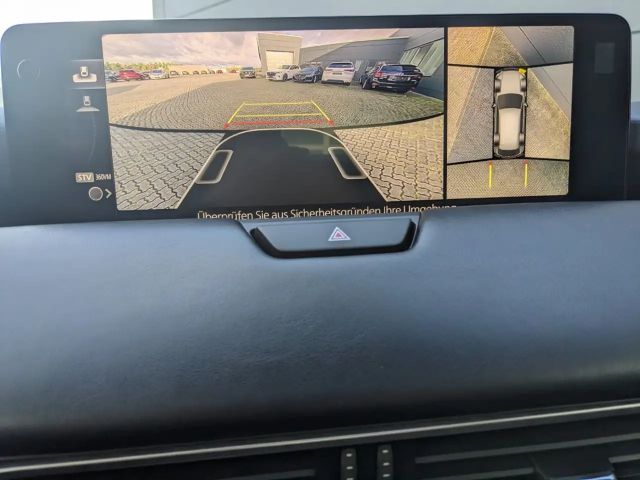 Mazda CX-80 Homura Plus