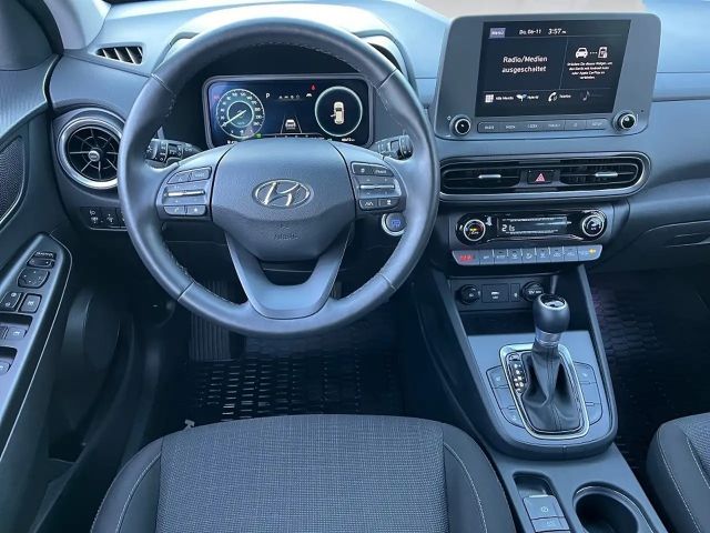 Hyundai Kona 2WD Hybrid Trend