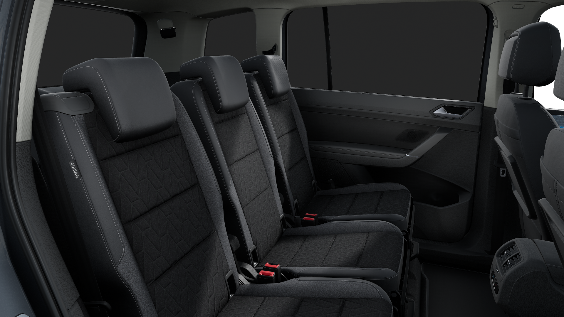 Volkswagen Touran 1.5 TSI